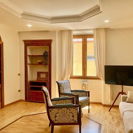 Colosseo Prestige Apartment Roma Exterior foto