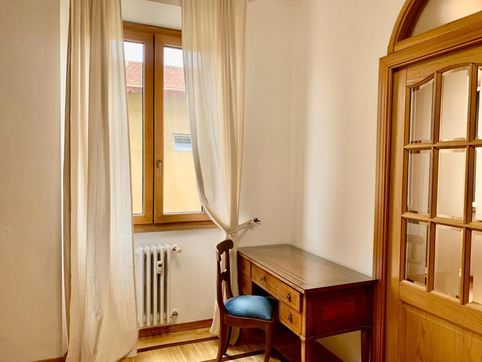 Colosseo Prestige Apartment Roma Exterior foto