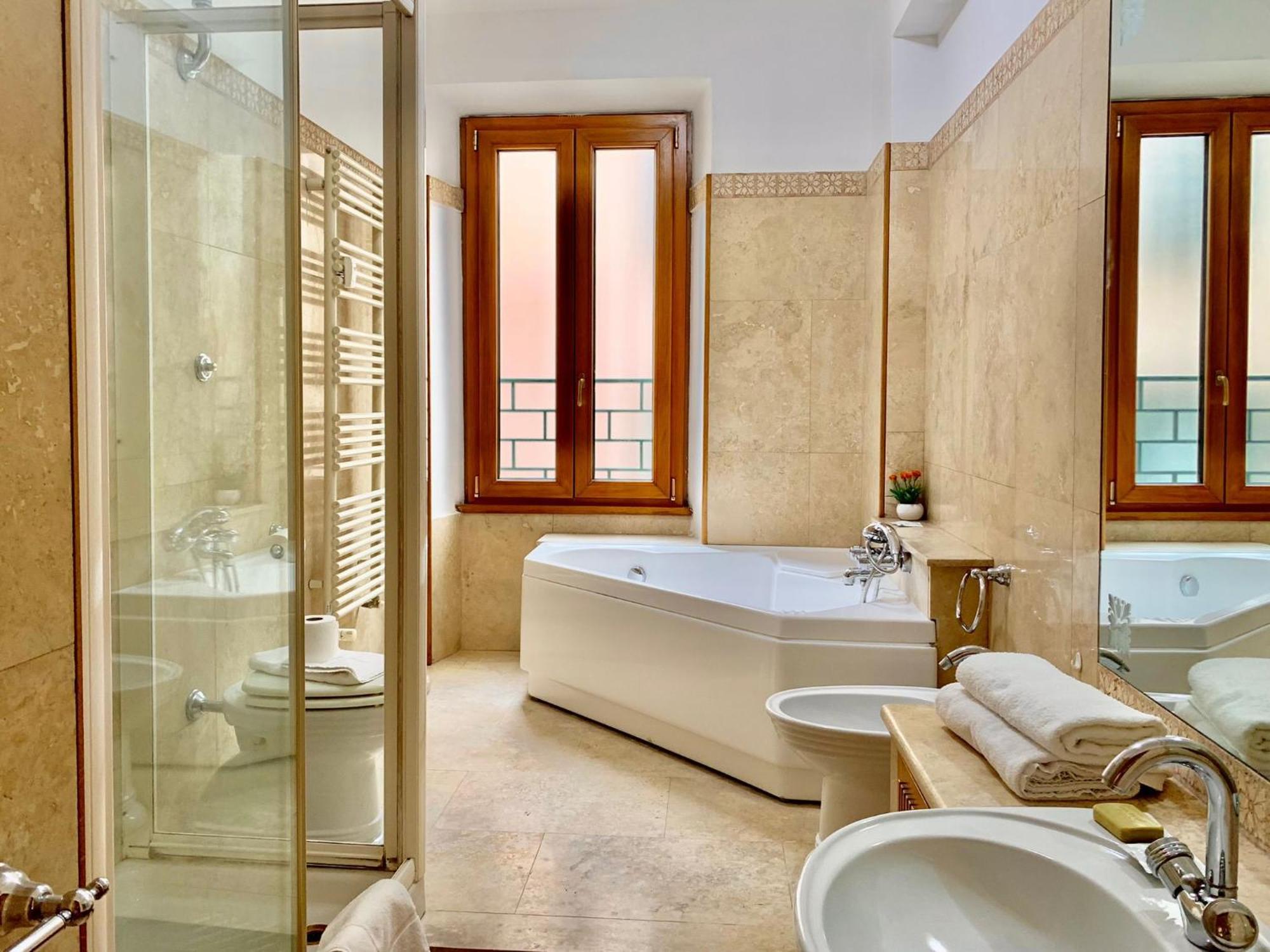 Colosseo Prestige Apartment Roma Exterior foto