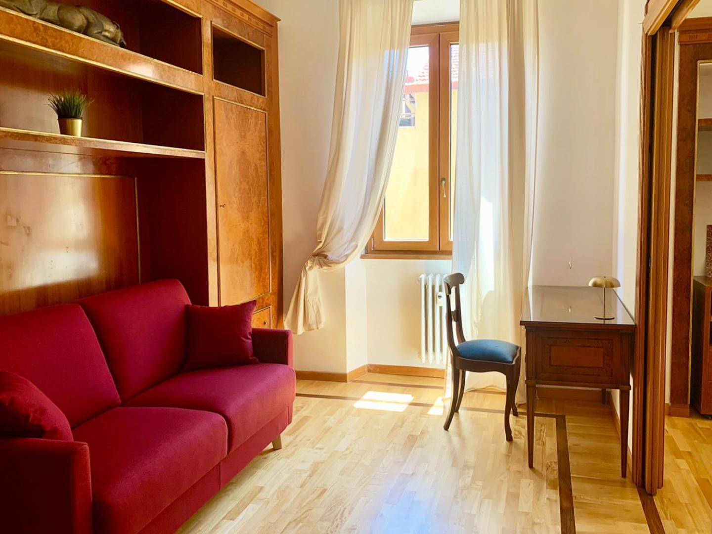 Colosseo Prestige Apartment Roma Exterior foto