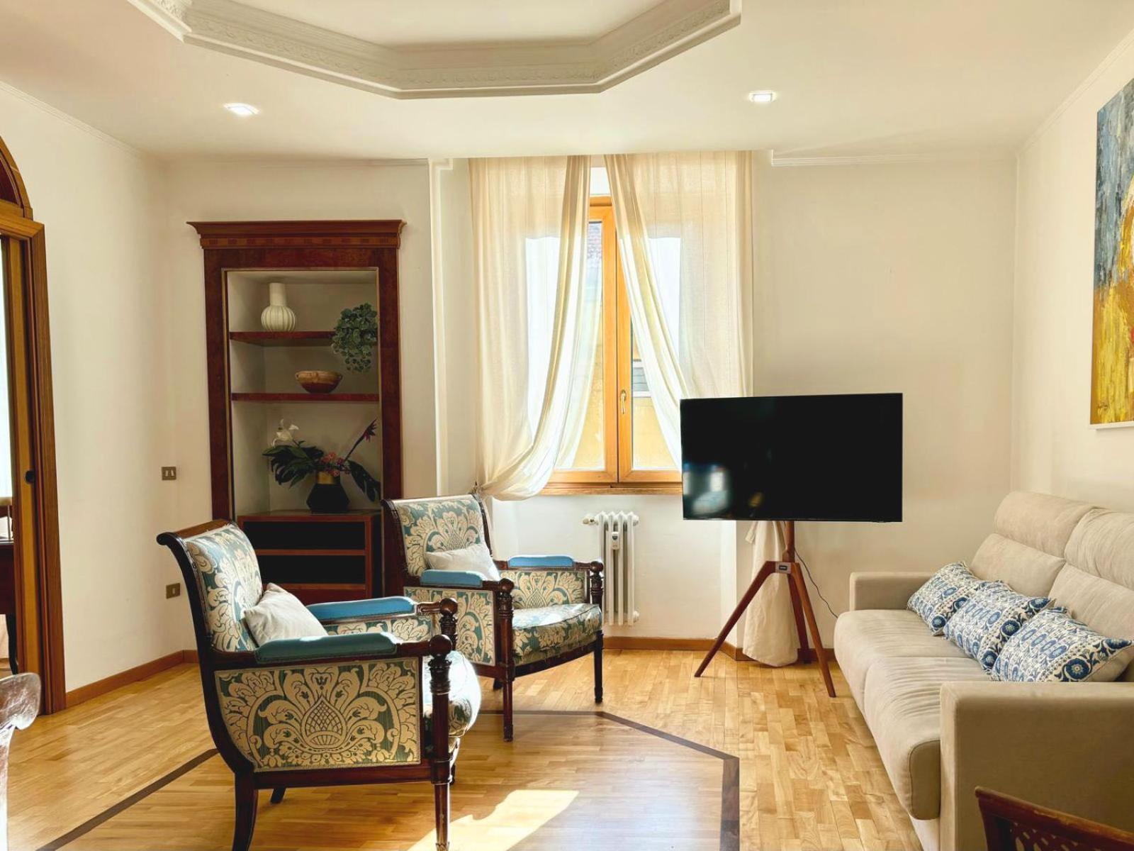 Colosseo Prestige Apartment Roma Exterior foto