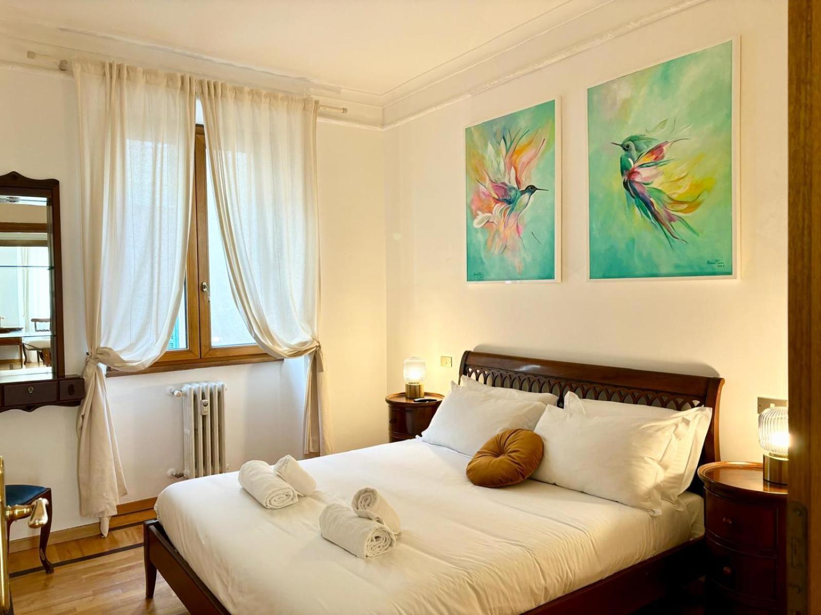 Colosseo Prestige Apartment Roma Exterior foto